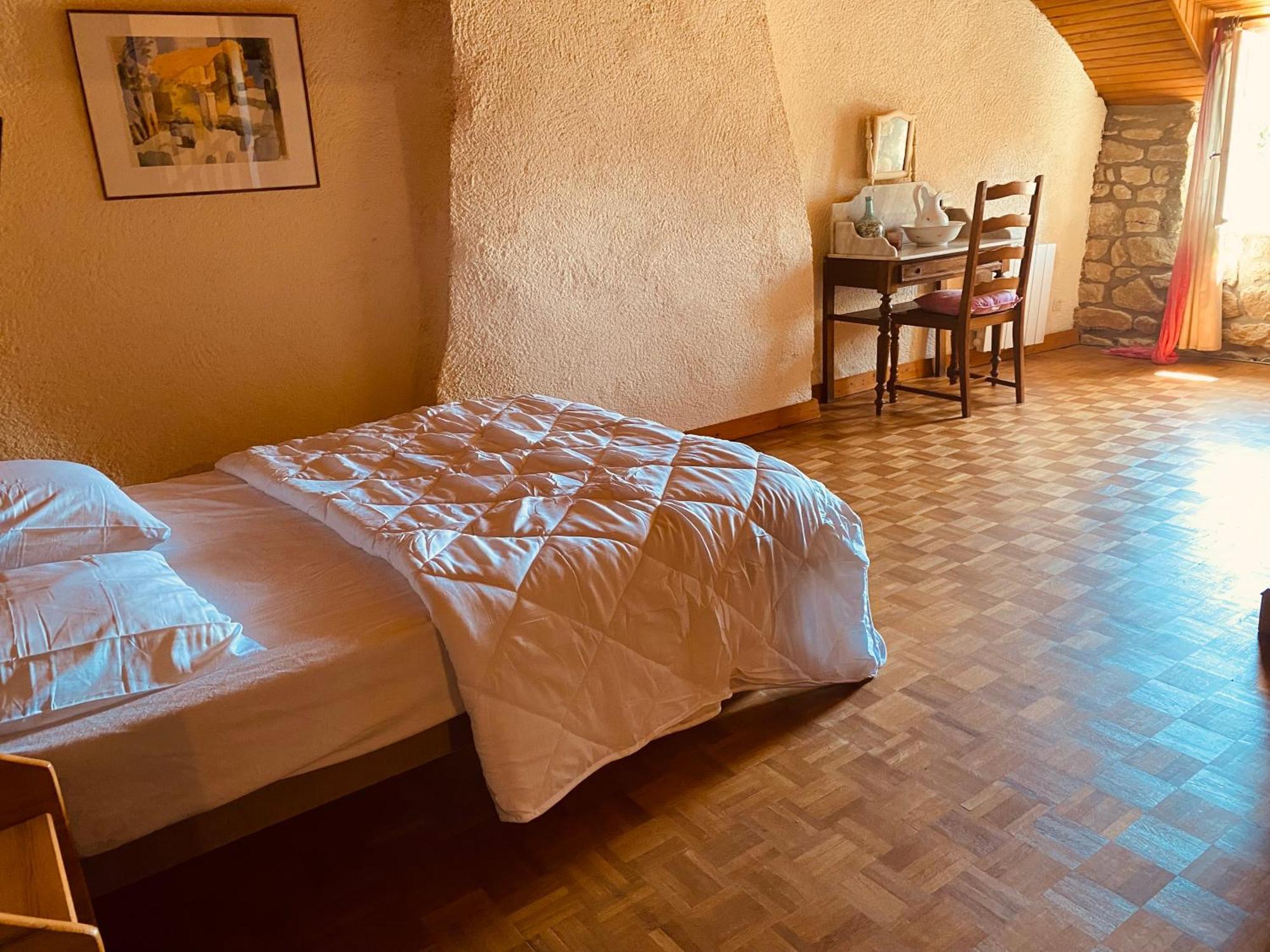 Ty Oceane Erdeven Villa Bagian luar foto