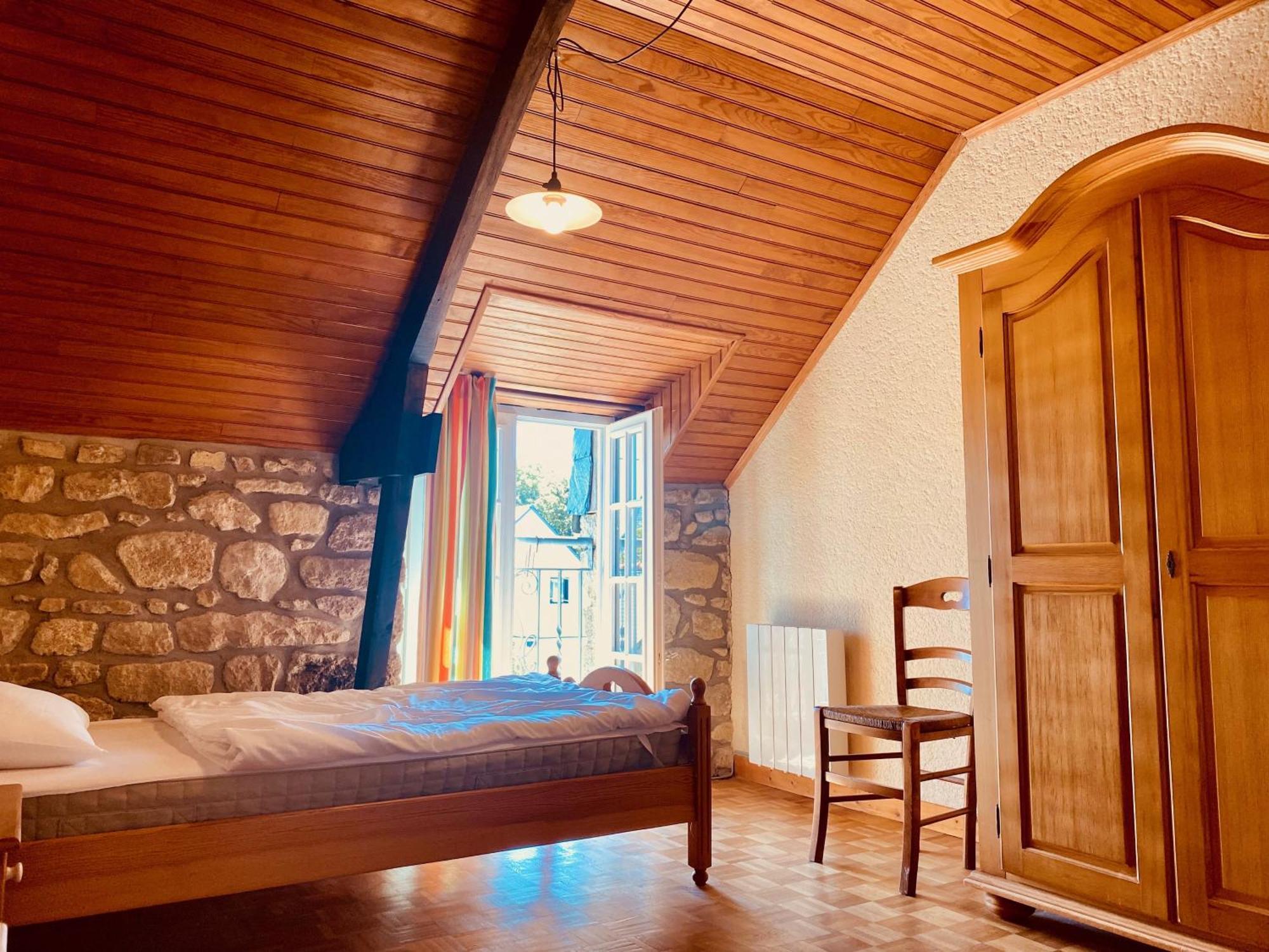 Ty Oceane Erdeven Villa Bagian luar foto