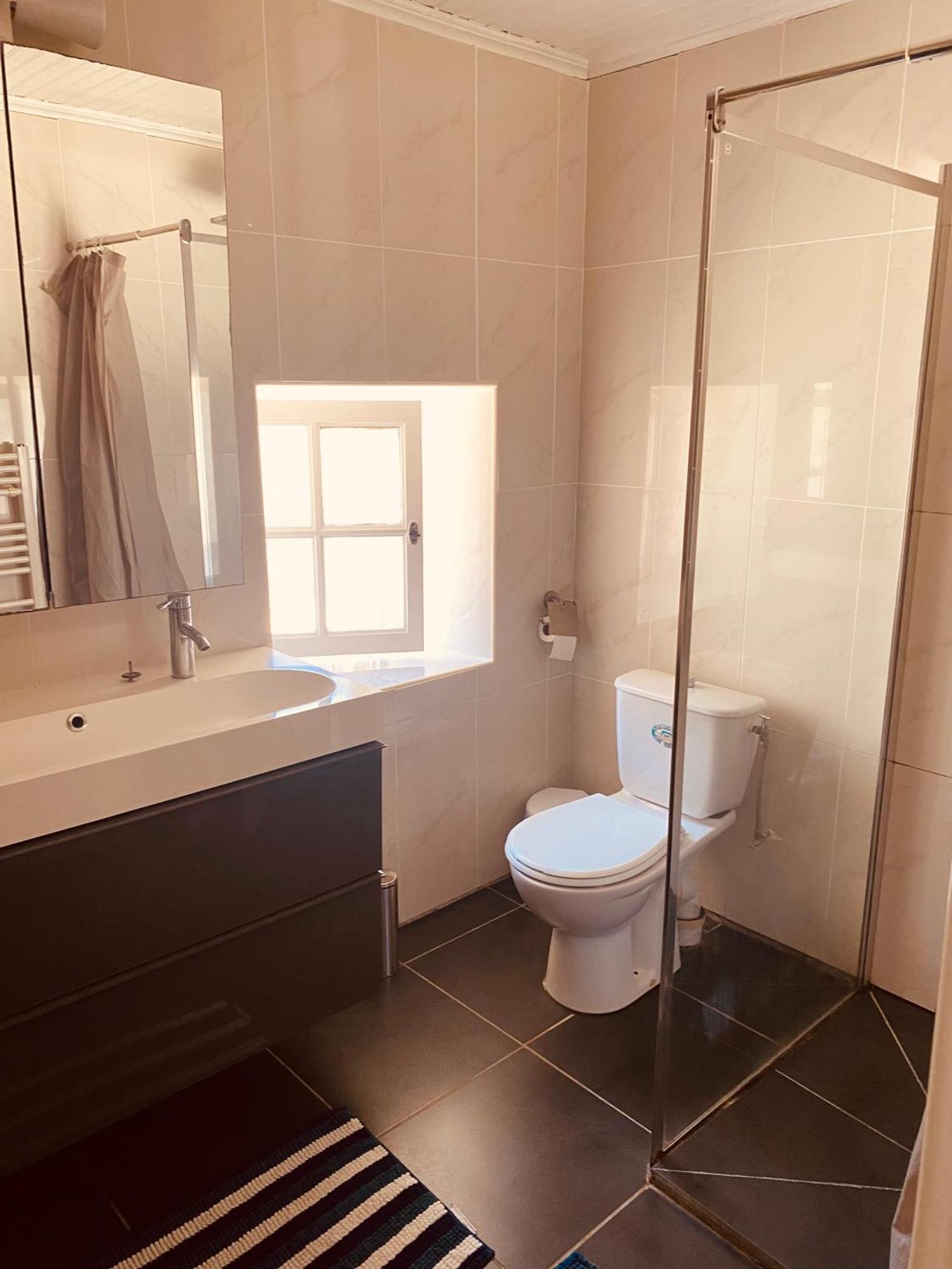 Ty Oceane Erdeven Villa Bagian luar foto