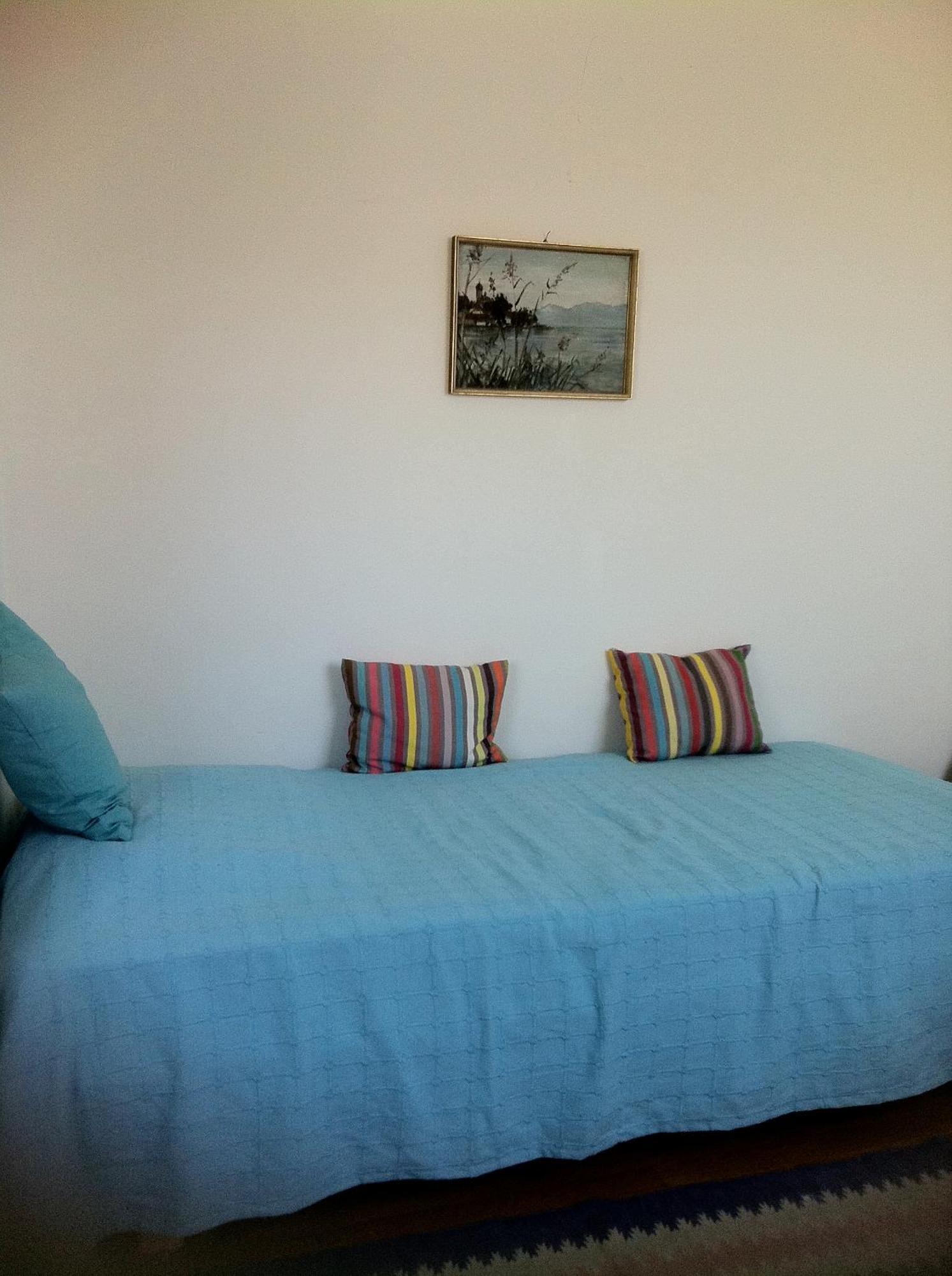 Ty Oceane Erdeven Villa Bagian luar foto