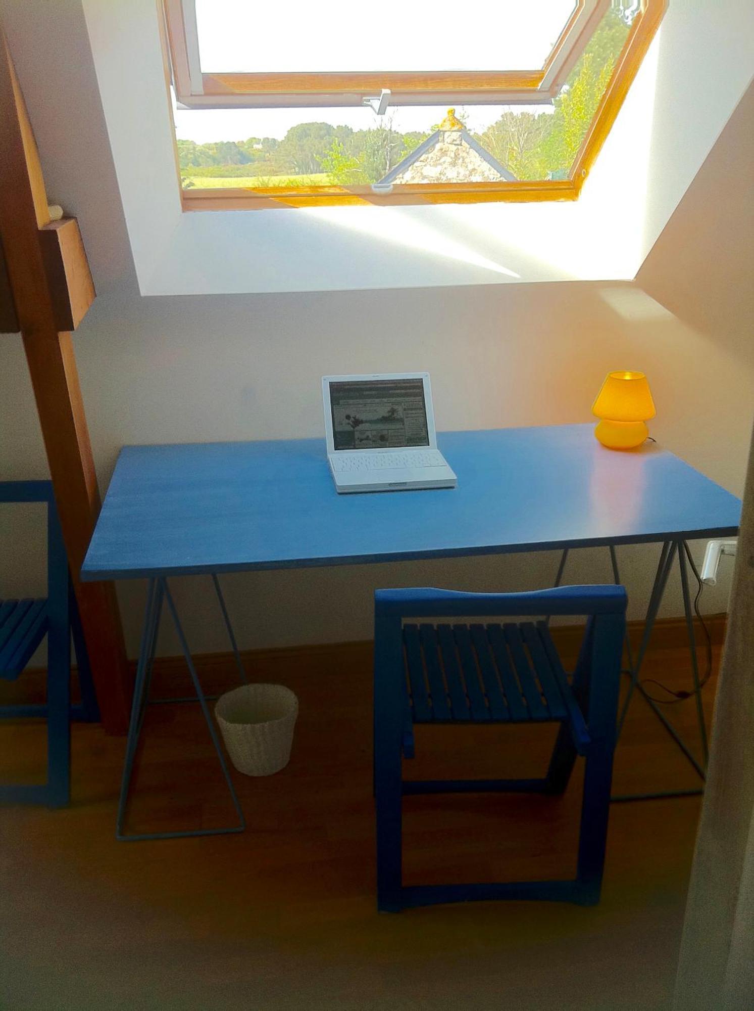 Ty Oceane Erdeven Villa Bagian luar foto
